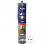 Mastic de fixation MSP 108 290ml Blanc BOSTIK