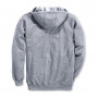 Sweat-shirt à capuche Hooded gris clair CARHARTT