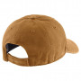 Casquette Odessa Cap marron CARHARTT