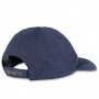 Casquette Odessa Cap bleu marine CARHARTT