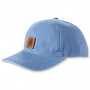 Casquette Odessa Cap bleu CARHARTT