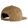 Casquette Ashland Cap marron CARHARTT