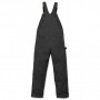 Salopette de travail Bib Overall noir CARHARTT