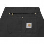 Salopette de travail Bib Overall noir CARHARTT