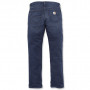 Jean de travail stretch multipoches Relaxed fit CARHARTT