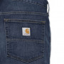 Jean de travail stretch multipoches Relaxed fit CARHARTT