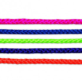 Corde, cordage, ficelle