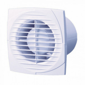 Ventilation Air Froid