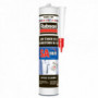 Mastic Sanitaire Pro SA1H (différents coloris) Rubson