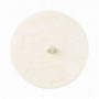 Frisby bouchon universel Ø105 mm blanc