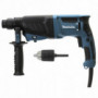 Perfo-burineur SDS-Plus 800W 26mm HR2630X7 MAKITA