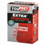 Enduit Extra'Rebouch en poudre - blanc - 1kg TOUPRET