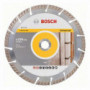 Lot de 10 disques diamant Ø230 pour matériaux de construction Universal BOSCH