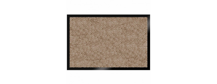 Tapis Anti Poussière