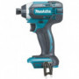 Pack Makita Premium 5 machines 18V 5Ah: DDF482 + DTD152 + DJR186 + DJV180 + DSS610 + 3 batt + sac