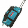 Pack Makita Premium 5 machines 18V 5Ah: DDF482 + DTD152 + DJR186 + DJV180 + DSS610 + 3 batt + sac