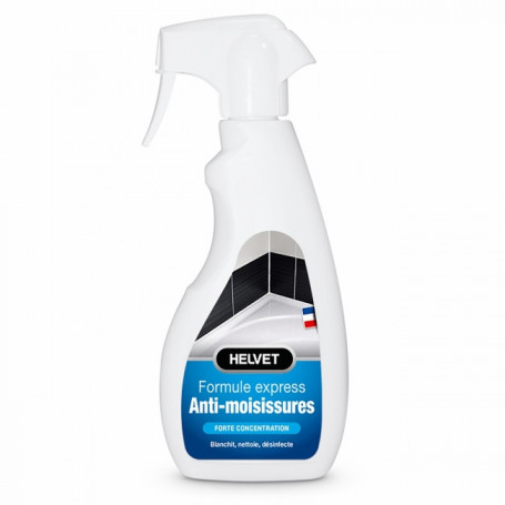 Spray Anti-moisissures Vaporisateur 500ml