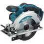 Pack Makita Power PRO 6 outils 18V: Perceuse DDF458 + Visseuse à chocs DTD152 + Scie circulaire DSS610 + Scie sauteuse DJV180 +