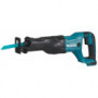 Pack Makita Power PRO 6 outils 18V: Perceuse DDF458 + Visseuse à chocs DTD152 + Scie circulaire DSS610 + Scie sauteuse DJV180 +