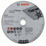 Lot de 5 disques à tronçonner en inox Ø76mm BOSCH