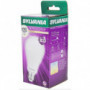 Ampoule led STD E27 827 11W  égal à  75W Dep rad SYLVANIA