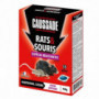 Pat'appât rats et souris - espèces résistantes - 150g CAUSSADE