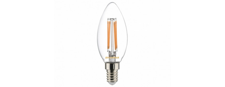 Ampoules LED