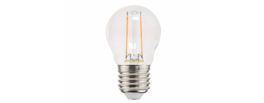 Ampoules LED