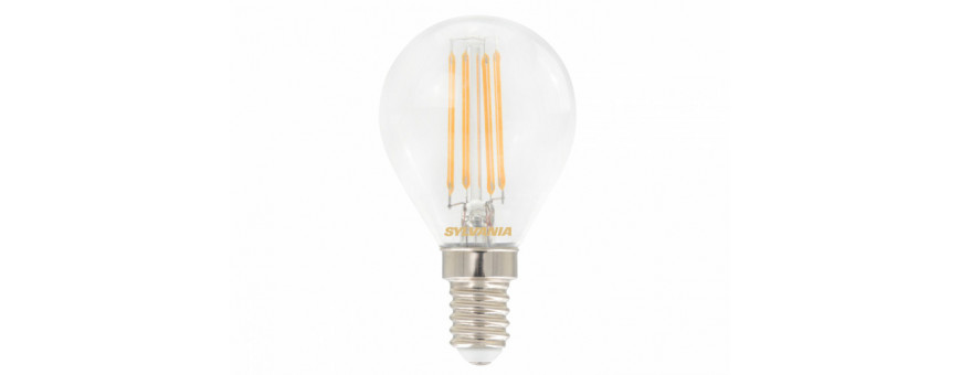 Ampoules LED