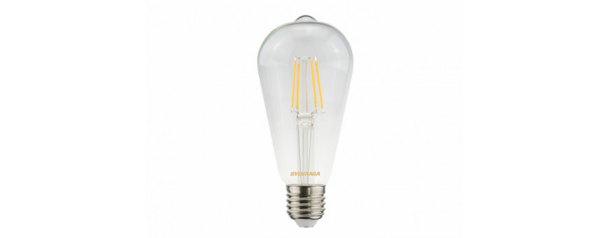 Ampoules LED