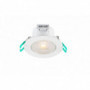 Spot led encastré 5W  égal à  50W 830 SYLVANIA