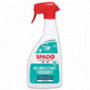 Désinfectant sanitaires 500ml SPADO