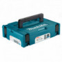 Coffret Makpac outillage à main 120 pièces E-08713 MAKITA