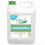 Nettoyant triple action sols et surfaces 5L ACTION VERTE