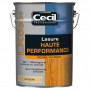 Lasure pro solvant 5L LX530+ CECIL