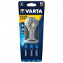 Lampe de poche Silver Light 28lm VARTA