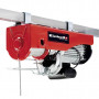 Palan électrique 1600W TC-EH 1000 500/999kg EINHELL