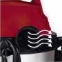 Aspirateur eau et poussière 20L 1250W TC-VC 1820 S EINHELL