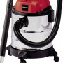 Aspirateur eau et poussière 20L 1250W TC-VC 1820 S EINHELL