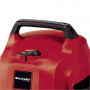 Aspirateur eau et poussière 20L 1250W TC-VC 1820 S EINHELL