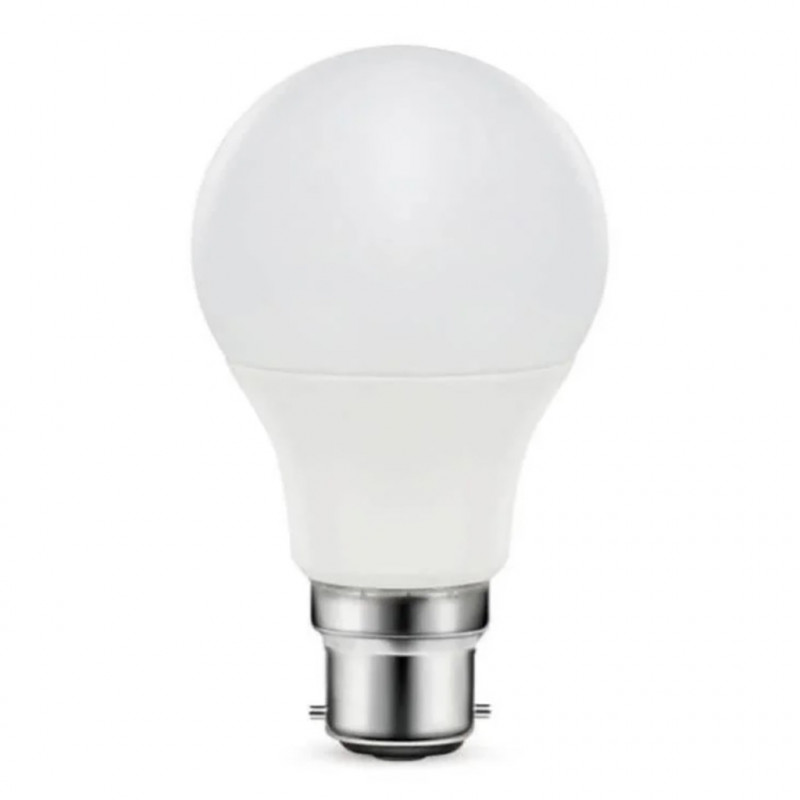Ampoule à LED B22 basse consommation