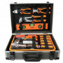 Valise de maintenance 110 outils FISCHER DAREX