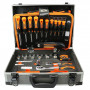 Valise de maintenance 110 outils FISCHER DAREX