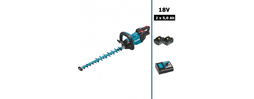 Outillages à Moteur