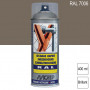 Peinture aérosol RAL 7006 Gris beige brillant 400ml MOTIP