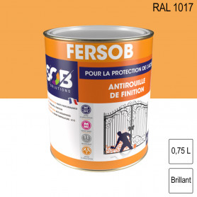 Peintures Extérieures