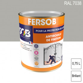 Peintures Extérieures