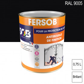 Peintures Extérieures