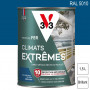 Peinture fer Climats Extrêmes RAL 5010 Bleu bretagne brillant 1,5L V33