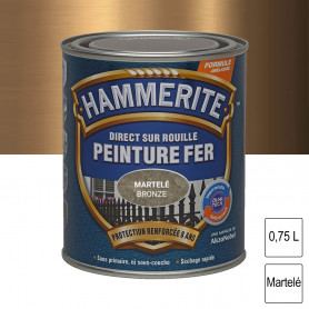 Peintures Extérieures